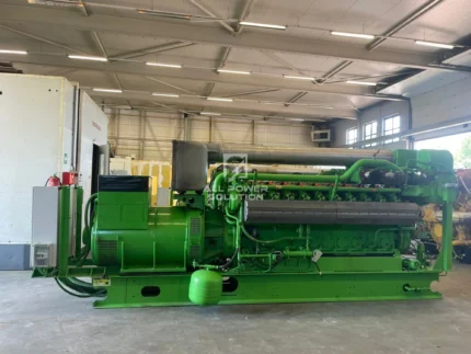 JENBACHER JGS 320GS-NL